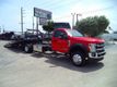 2022 Ford F550 XLT. 20FT JERRDAN ROLLBACK TOW TRUCK..20XLP. 4X2 - 22035433 - 31