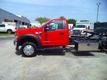 2022 Ford F550 XLT. 20FT JERRDAN ROLLBACK TOW TRUCK..20XLP. 4X2 - 22035433 - 34