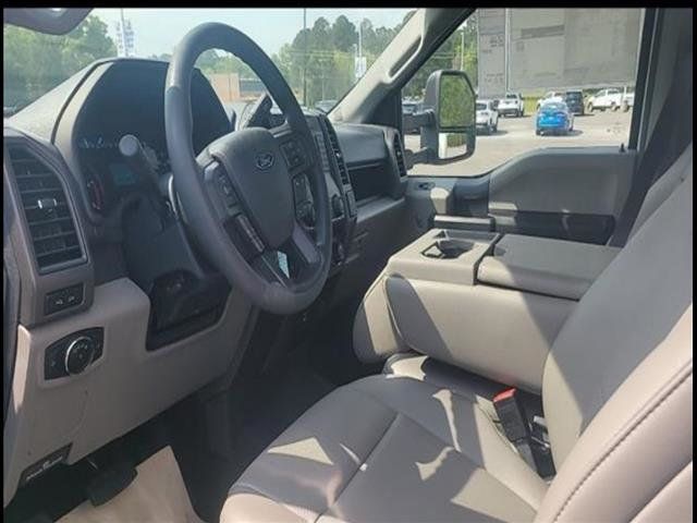 2022 Ford Super Duty F-550 DRW DRW - 22164737 - 9