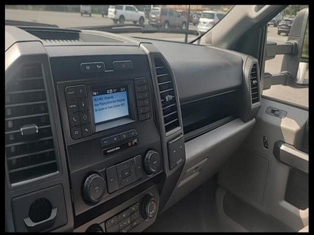 2022 Ford Super Duty F-550 DRW DRW - 22164737 - 11