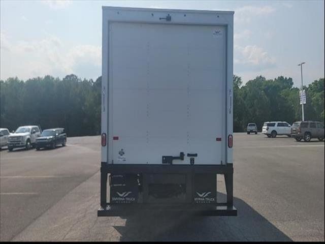 2022 Ford Super Duty F-550 DRW DRW - 22164737 - 5