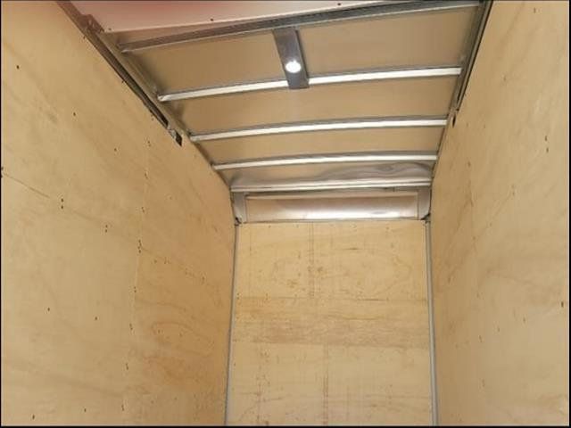 2022 Ford Super Duty F-550 DRW DRW - 22164737 - 7