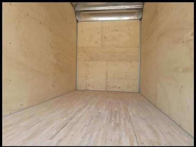 2022 Ford Super Duty F-550 DRW DRW - 22164737 - 8