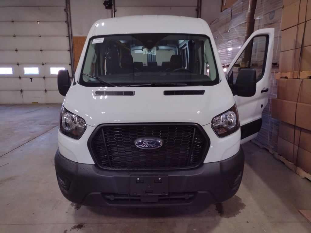 2022 Ford TCI MOBILITY TRANSIT - 21856085 - 0