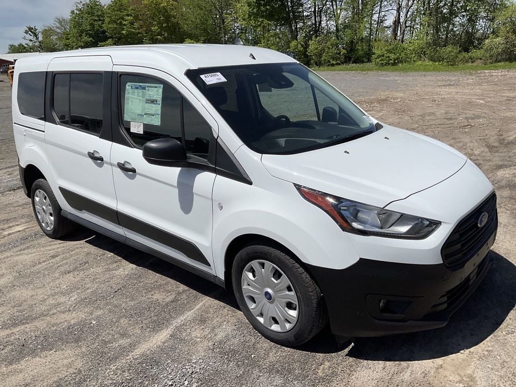 2022 Ford WHEELCHAIR VAN XL - 21339254 - 0