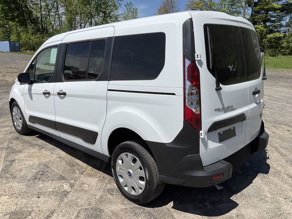 2022 Ford WHEELCHAIR VAN XL - 21339255 - 2