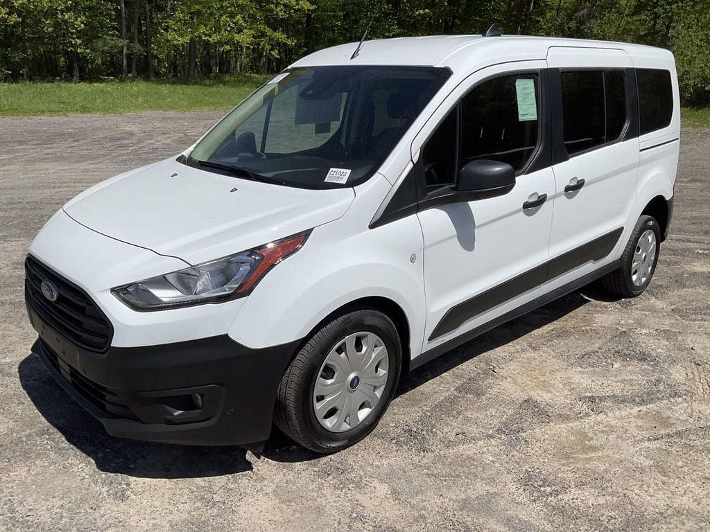 2022 Ford WHEELCHAIR VAN XL - 21339255 - 3