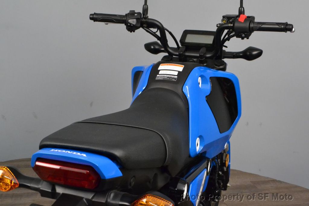 22 New Honda Grom Abs Taking Reservations At Sf Moto Serving San Francisco Ca Iid