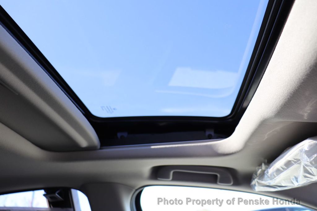2022 New Honda HR-V EX AWD CVT at PenskeCars.com Serving