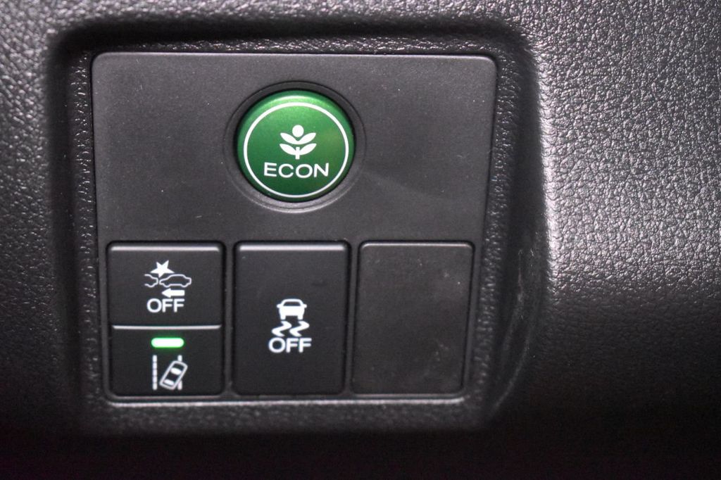 22 New Honda Hr V Ex Awd Cvt At Penskecars Com Serving Bloomfield Hills Mi Iid