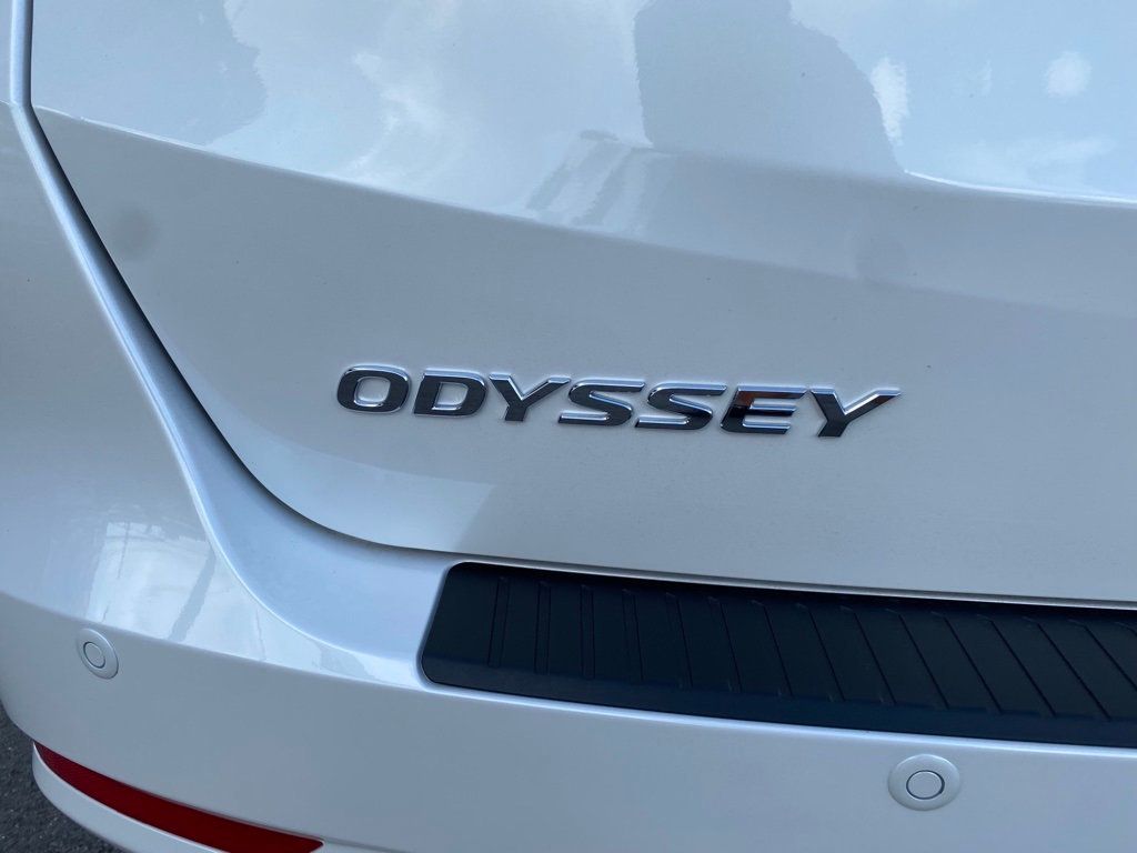 2022 Honda Odyssey Elite Automatic - 21146812 - 38