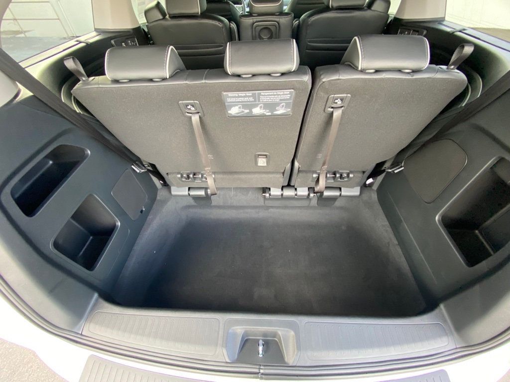 2022 Honda Odyssey Elite Automatic - 21146812 - 5