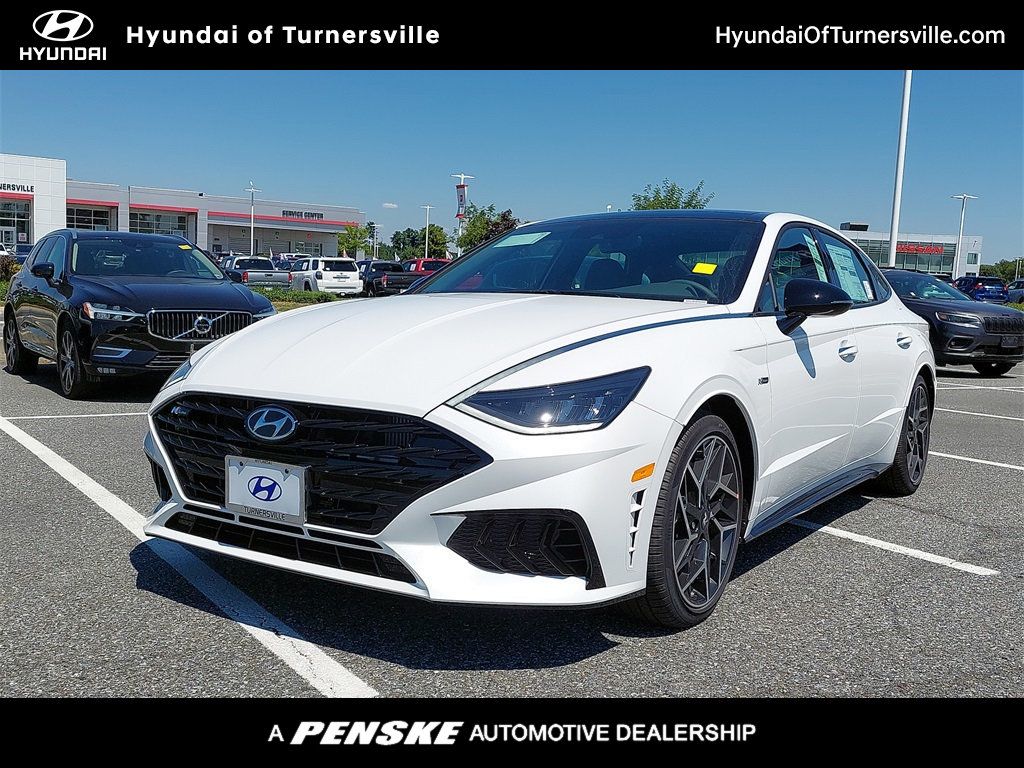 hyundai jersey city service