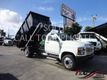 2022 International CV515 11FT SWITCH-N-GO..ROLLOFF TRUCK SYSTEM WITH CONTAINER.. - 21706521 - 0