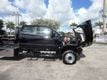 2022 International CV515 *4X4* 20FT JERRDAN ROLLBACK TOW TRUCK.. *CREWCAB* - 21561770 - 22