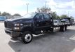 2022 International CV515 *4X4* 20FT JERRDAN ROLLBACK TOW TRUCK.. *CREWCAB* - 21561770 - 2