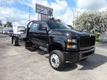 2022 International CV515 *4X4* 20FT JERRDAN ROLLBACK TOW TRUCK.. *CREWCAB* - 21561770 - 5