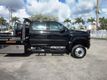 2022 International CV515 *4X4* 20FT JERRDAN ROLLBACK TOW TRUCK.. *CREWCAB* - 21561770 - 6