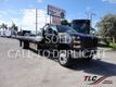 2022 International CV515 *4X4* 22FT JERRDAN ROLLBACK TOW TRUCK.. SHARK DECK - 21650885 - 0