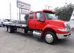 2022 International MV607 22' JERRDAN ROLLBACK TOW TRUCK.22SRR6TWLP..300HP - 20616565 - 0