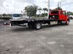 2022 International MV607 22' JERRDAN ROLLBACK TOW TRUCK.22SRR6TWLP..300HP - 20616565 - 9