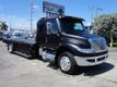 2022 International MV607 Extended Cab w/ 22ft Jerr-Dan Custom StepSide Classic Car Carrier - 21433991 - 11