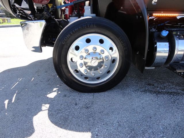 2022 International MV607 Extended Cab w/ 22ft Jerr-Dan Custom StepSide Classic Car Carrier - 21433991 - 15