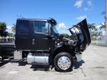 2022 International MV607 Extended Cab w/ 22ft Jerr-Dan Custom StepSide Classic Car Carrier - 21433991 - 19