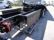 2022 International MV607 Extended Cab w/ 22ft Jerr-Dan Custom StepSide Classic Car Carrier - 21433991 - 21