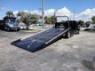 2022 International MV607 Extended Cab w/ 22ft Jerr-Dan Custom StepSide Classic Car Carrier - 21433991 - 28