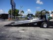 2022 International MV607 Extended Cab w/ 22ft Jerr-Dan Custom StepSide Classic Car Carrier - 21433991 - 30