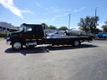 2022 International MV607 Extended Cab w/ 22ft Jerr-Dan Custom StepSide Classic Car Carrier - 21433991 - 3
