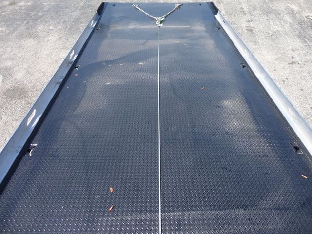 2022 International MV607 Extended Cab w/ 22ft Jerr-Dan Custom StepSide Classic Car Carrier - 21433991 - 41