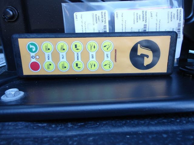 2022 International MV607 Extended Cab w/ 22ft Jerr-Dan Custom StepSide Classic Car Carrier - 21433991 - 48