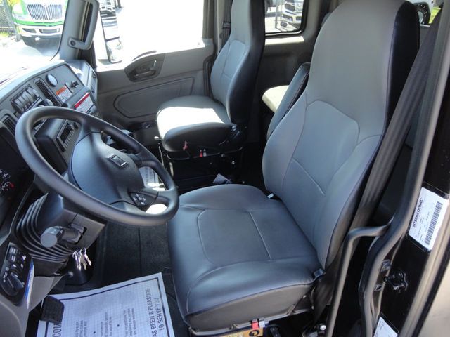 2022 International MV607 Extended Cab w/ 22ft Jerr-Dan Custom StepSide Classic Car Carrier - 21433991 - 50