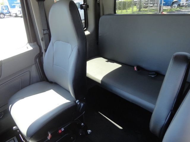 2022 International MV607 Extended Cab w/ 22ft Jerr-Dan Custom StepSide Classic Car Carrier - 21433991 - 51