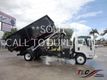 2022 Isuzu NRR 14FT SWITCH-N-GO..ROLLOFF TRUCK SYSTEM WITH CONTAINER.. - 21368616 - 0