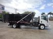 2022 Isuzu NRR 14FT SWITCH-N-GO..ROLLOFF TRUCK SYSTEM WITH CONTAINER.. - 21368616 - 9