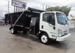 2022 Isuzu NRR 14FT SWITCH-N-GO..ROLLOFF TRUCK SYSTEM WITH CONTAINER.. - 21368616 - 10