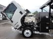 2022 Isuzu NRR 14FT SWITCH-N-GO..ROLLOFF TRUCK SYSTEM WITH CONTAINER.. - 21368616 - 19