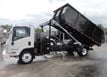 2022 Isuzu NRR 14FT SWITCH-N-GO..ROLLOFF TRUCK SYSTEM WITH CONTAINER.. - 21368616 - 22