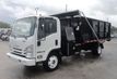 2022 Isuzu NRR 14FT SWITCH-N-GO..ROLLOFF TRUCK SYSTEM WITH CONTAINER.. - 21368616 - 2