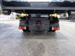 2022 Isuzu NRR 14FT SWITCH-N-GO..ROLLOFF TRUCK SYSTEM WITH CONTAINER.. - 21368616 - 48