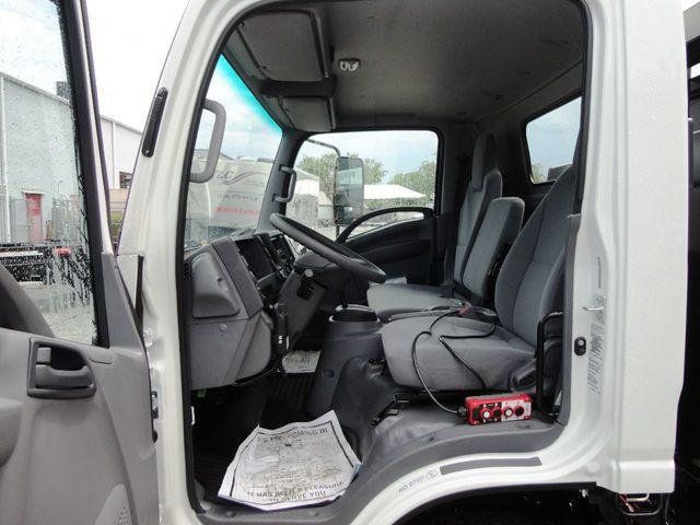 2022 Isuzu NRR 14FT SWITCH-N-GO..ROLLOFF TRUCK SYSTEM WITH CONTAINER.. - 21369787 - 51