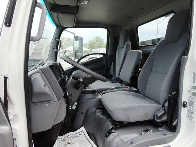 2022 Isuzu NRR 14FT SWITCH-N-GO..ROLLOFF TRUCK SYSTEM WITH CONTAINER.. - 21369787 - 52