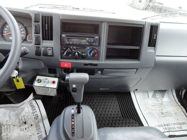 2022 Isuzu NRR 14FT SWITCH-N-GO..ROLLOFF TRUCK SYSTEM WITH CONTAINER.. - 21369787 - 54