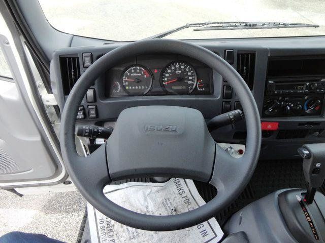 2022 Isuzu NRR 14FT SWITCH-N-GO..ROLLOFF TRUCK SYSTEM WITH CONTAINER.. - 21369787 - 55