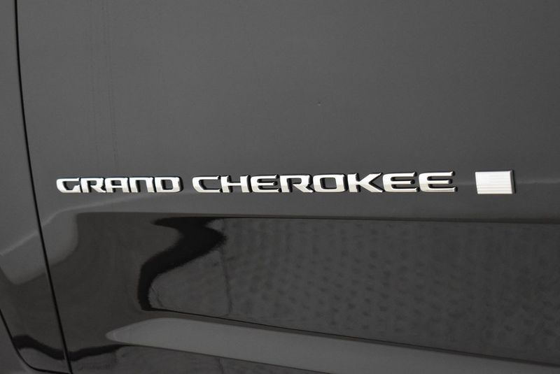 2022 Jeep Grand Cherokee L Limited 4x4 - 21166172 - 11