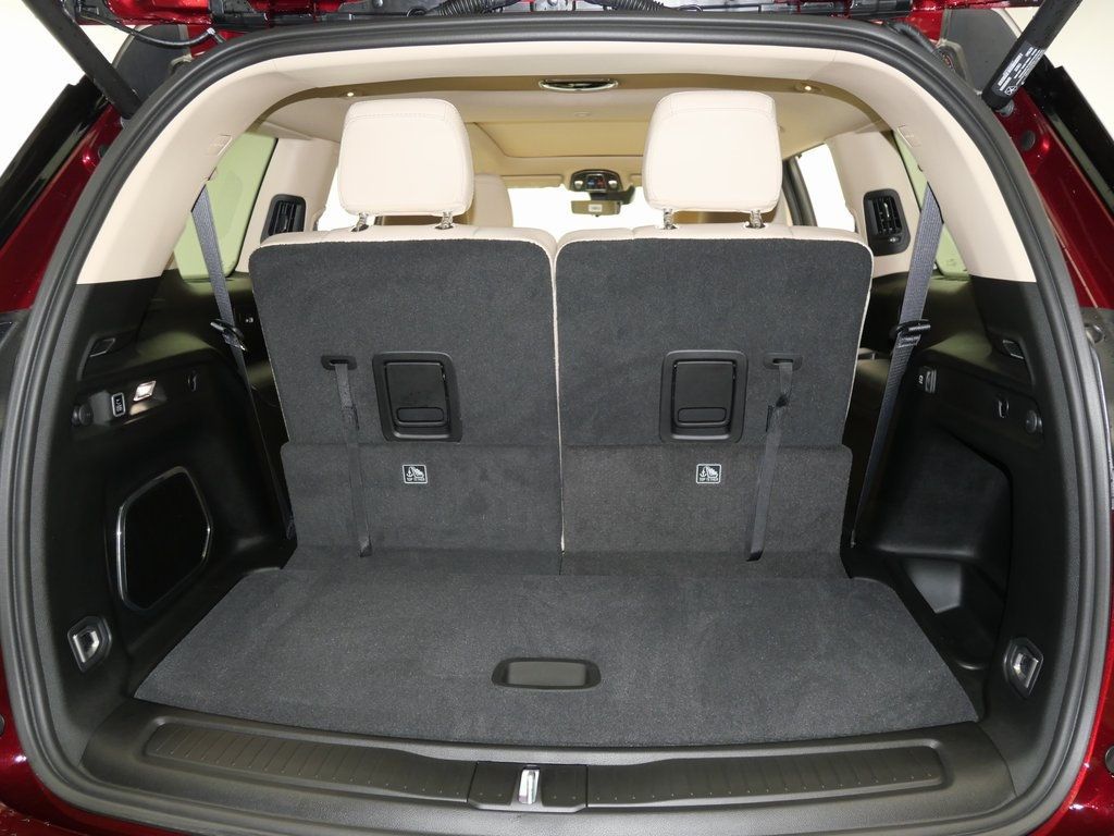 2022 New Jeep Grand Cherokee L Limited 4x4 at North New Jersey/New York