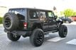 2022 Jeep Wrangler Custom 4x4 Highly Upgraded 3.5" Suspension Lift 37" Tires - 21521632 - 13